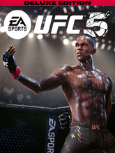 EA Sports UFC 5 Review - IGN