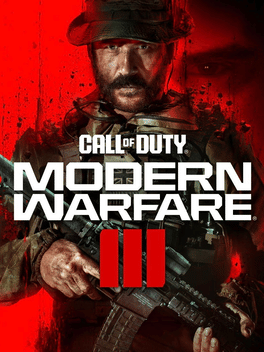 Call of Duty: Modern Warfare III - Caught In The Crosshair Weapon Vinyl + 15 Min Double XP PC/PS4/PS5/XBOX One/Series CD Key