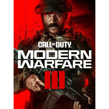 Call of Duty: Modern Warfare III Steam Account