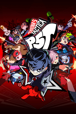 Persona® 5 Strikers on Steam