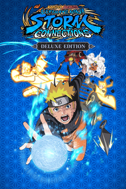 NARUTO SHIPPUDEN: Ultimate Ninja STORM Legacy on Steam