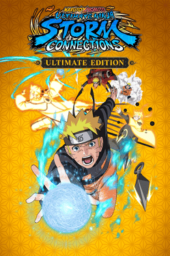 NARUTO X BORUTO Ultimate Ninja STORM CONNECTIONS Ultimate Edition Steam CD Key