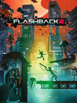 Flashback 2 EU PS5 CD Key
