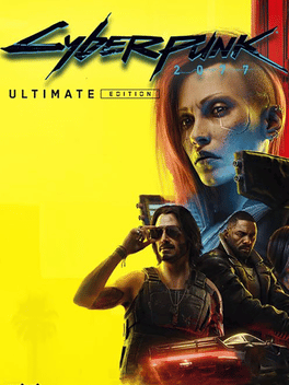 Cyberpunk 2077 Ultimate Edition GOG CD Key-1