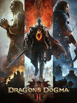 Dragon's Dogma 2 Steam Account