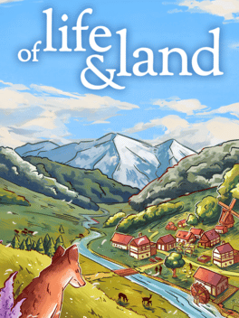 Of Life and Land Steam CD Key