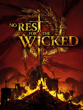 No Rest for the Wicked Steam CD Key