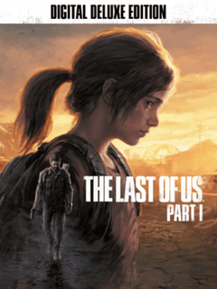 The Last of Us Part 1 Digital Deluxe Edition EU Steam CD Key-2