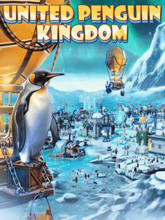 United Penguin Kingdom Steam CD Key-2