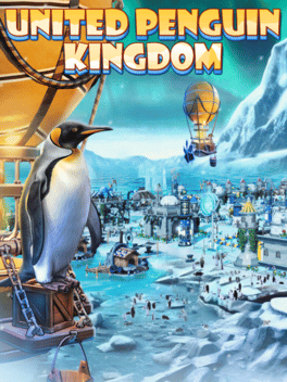United Penguin Kingdom Steam CD Key-2
