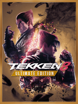 TEKKEN 8 Ultimate Edition Steam CD Key