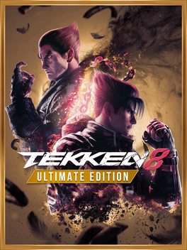 TEKKEN 8 Ultimate Edition US Xbox Series CD Key