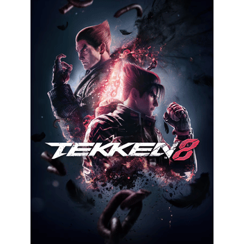 TEKKEN 8 Steam CD Key