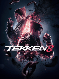 TEKKEN 8 Xbox Series Account-2