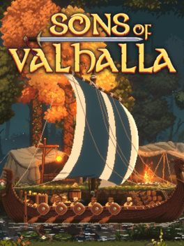 Sons of Valhalla Steam CD Key-2