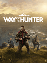 Way of the Hunter TR XBOX One/Series CD Key