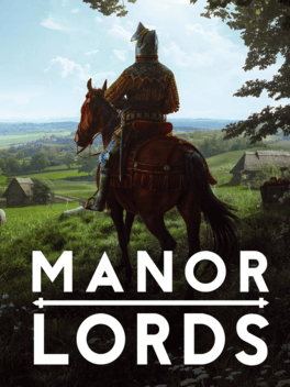 Manor Lords Epic Games Account