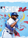 MLB The Show 24 PS4 Account