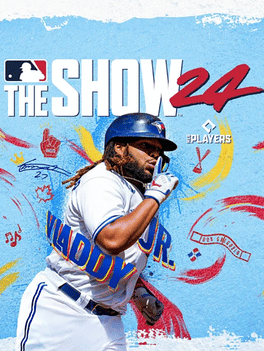 MLB The Show 24 PS4 Account