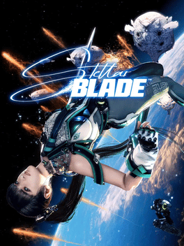 Stellar Blade PS5 Account
