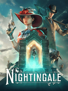 Nightingale Steam CD Key-2