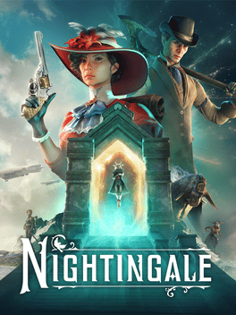Nightingale Steam CD Key-2