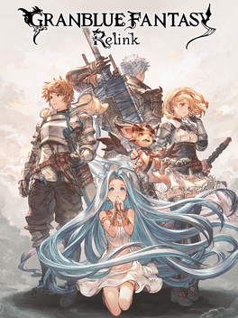 Granblue Fantasy: Relink EU Steam CD Key