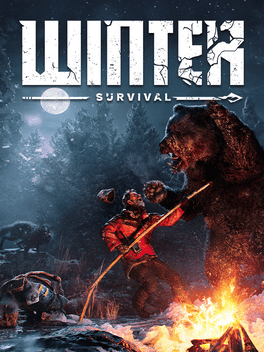 Winter Survival Steam CD Key