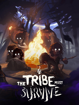 The Tribe Must Survive Steam CD Key