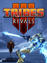 TRIBES 3: Rivals Steam CD Key