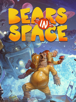 Bears In Space Steam CD Key