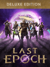 Last Epoch Deluxe Edition Steam Account