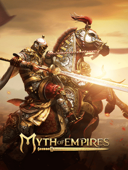 Myth of Empires Steam Account