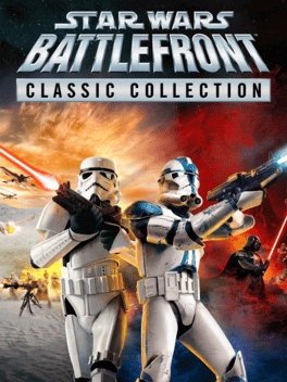 STAR WARS: Battlefront Classic Collection NG XBOX One/Series CD Key