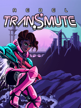 Rebel Transmute XBOX One/Series Account-2