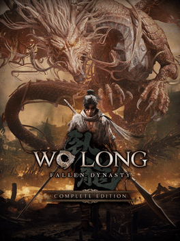 Wo Long: Fallen Dynasty Complete Edition Steam CD Key