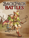 Backpack Battles Steam CD Key