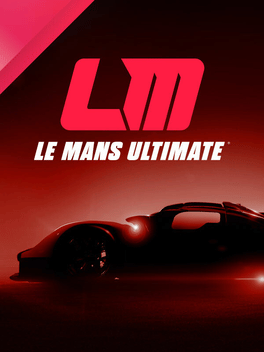 Le Mans Ultimate Steam Account