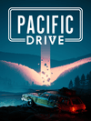 Pacific Drive PS5 Account