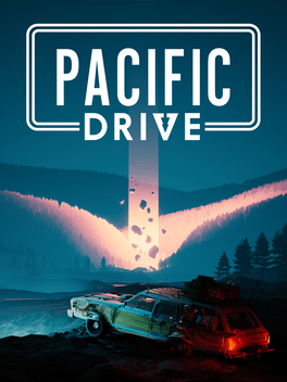 Pacific Drive EU (without DE/NL/PL) PS5 CD Key