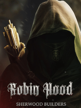 Robin Hood - Sherwood Builders Steam Account