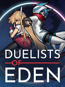 Duelists of Eden Steam CD Key