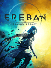 Ereban: Shadow Legacy Steam CD Key