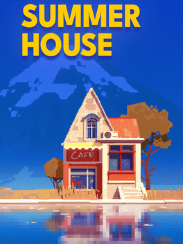 SUMMERHOUSE Steam CD Key