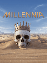 Millennia Steam Account