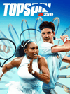 TopSpin 2K25 Xbox Series Account