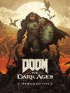 DOOM: The Dark Ages Premium Edition Steam CD Key