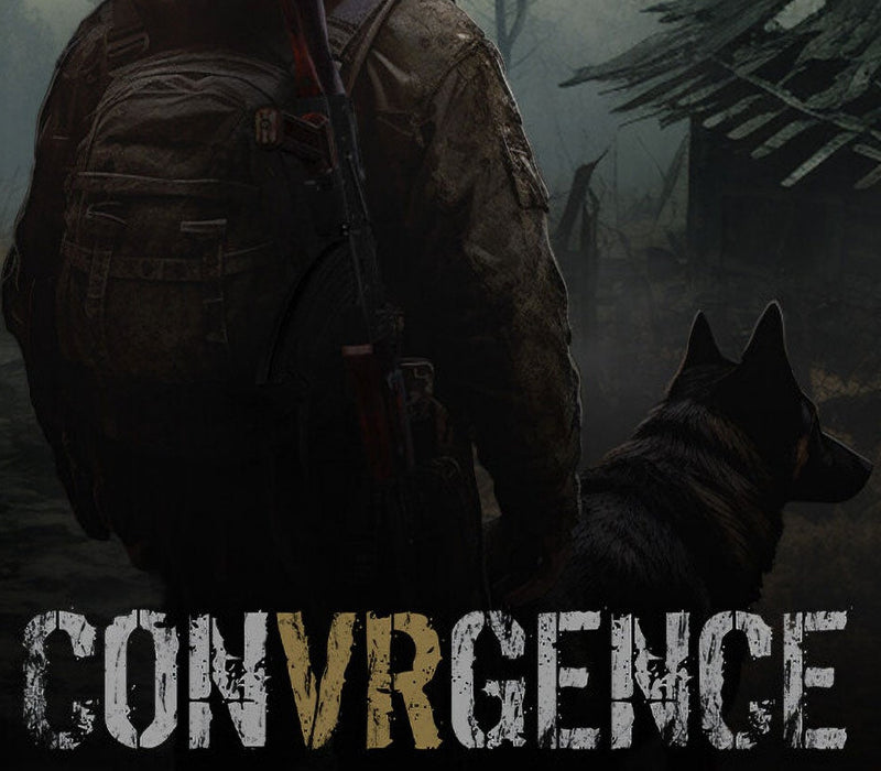 CONVRGENCE