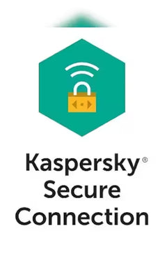 Kaspersky VPN Secure Connection 2021 Key (1 Year / 5 PC)-1