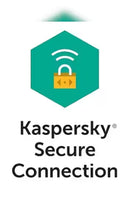 Kaspersky VPN Secure Connection 2021 Key (1 Year / 5 Devices)